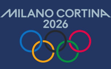2026 Olympic logo